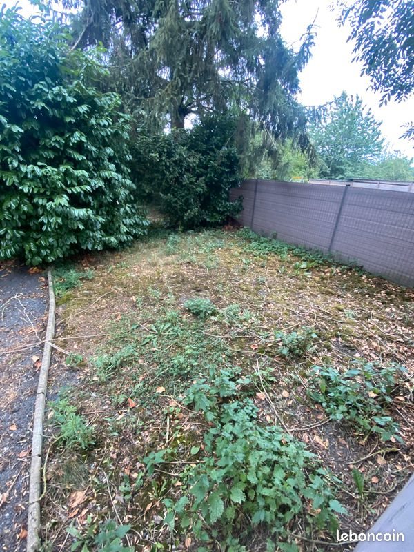 Maison à louer, 60m², Saint-Souplet