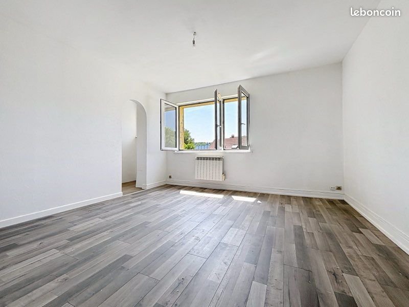 Appartement à louer, 66m², Belfort