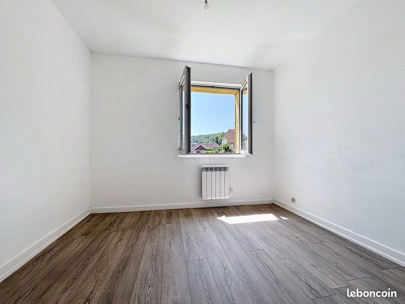 Appartement à louer, 66m², Belfort