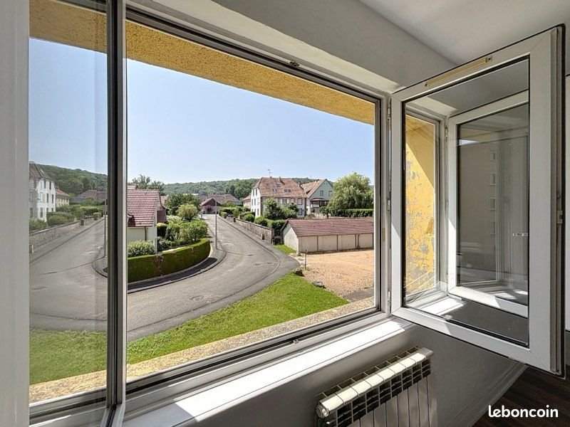 Appartement à louer, 66m², Belfort