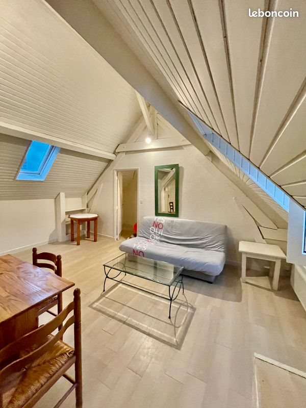 Appartement à louer, 39m², Biarritz