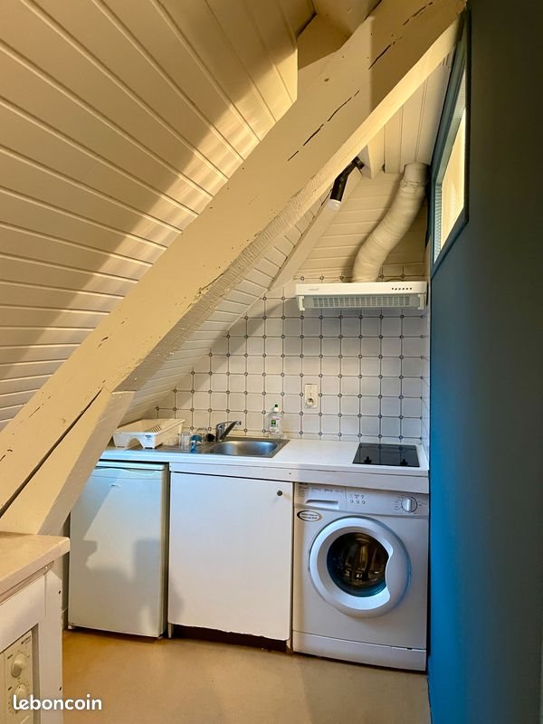 Appartement à louer, 39m², Biarritz