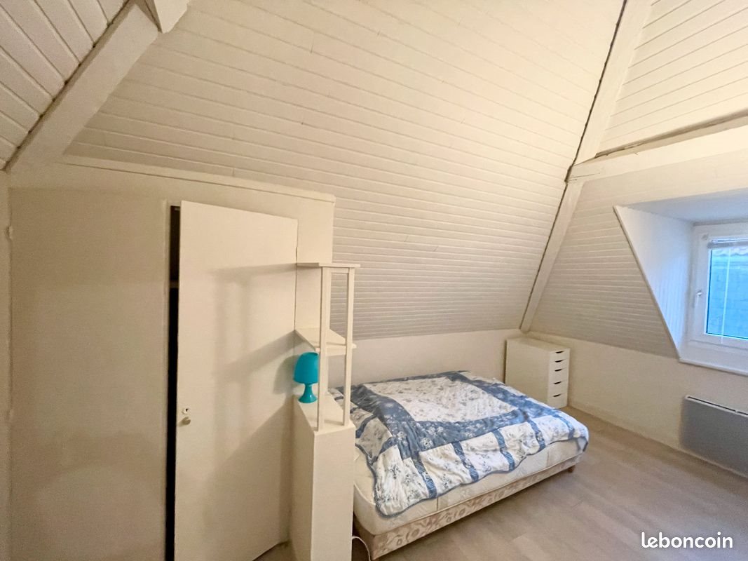 Appartement à louer, 39m², Biarritz