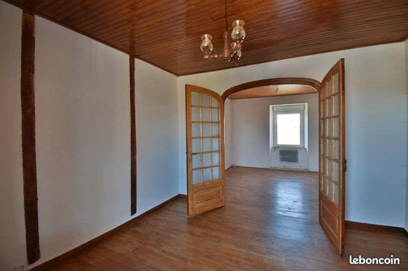 Maison à vendre, 127m², Le Chambon-sur-Lignon