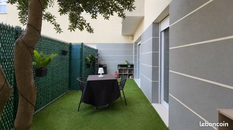 Appartement à vendre, 45m², Perpignan