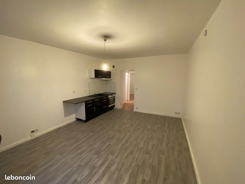 Appartement à louer, 42m², Chanteloup-les-Vignes