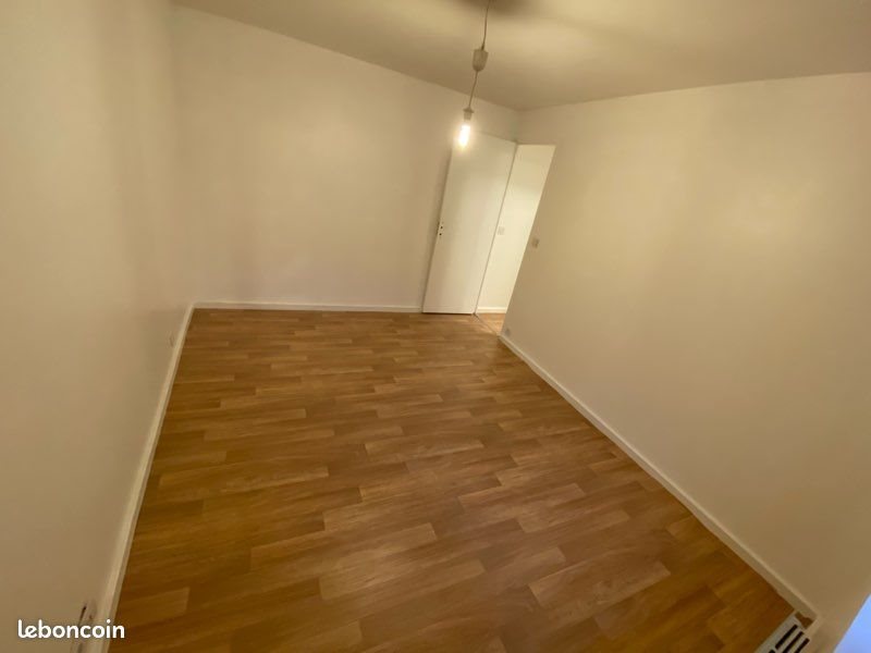 Appartement à louer, 42m², Chanteloup-les-Vignes