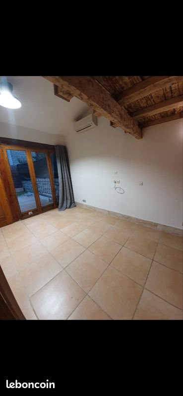 Appartement à louer, 20m², Cauro