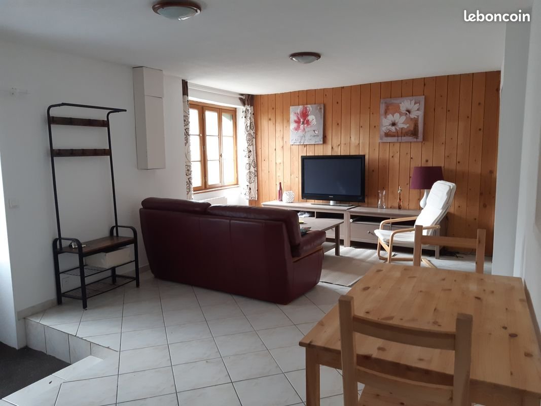 Maison à louer, 75m², Morlaix