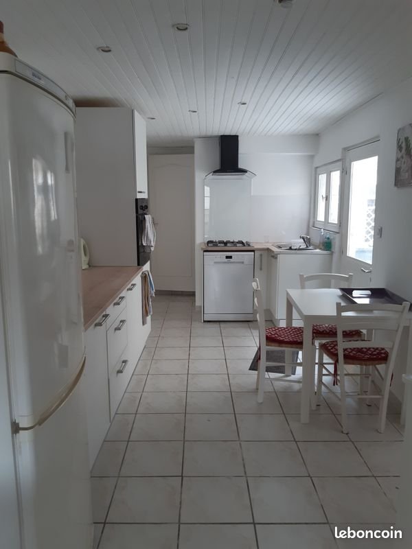 Maison à louer, 75m², Morlaix