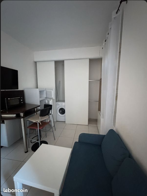 Appartement à louer, 20m², Brest