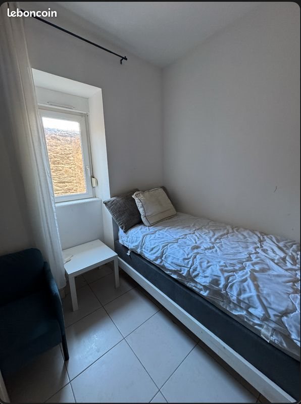 Appartement à louer, 20m², Brest