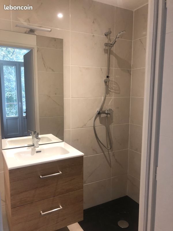 Appartement à louer, 25m², Vichy