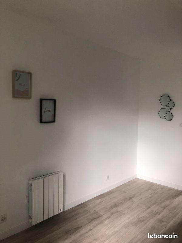Appartement à louer, 25m², Vichy