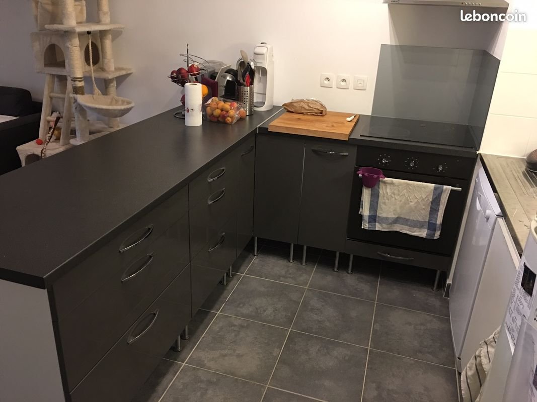 Appartement à louer, 47m², Aix-en-Provence