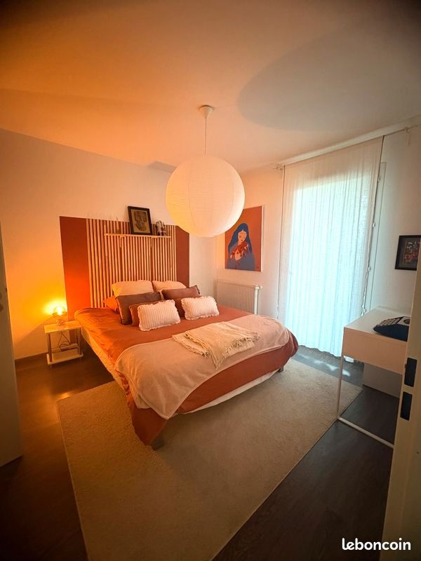 Appartement à louer, 47m², Aix-en-Provence