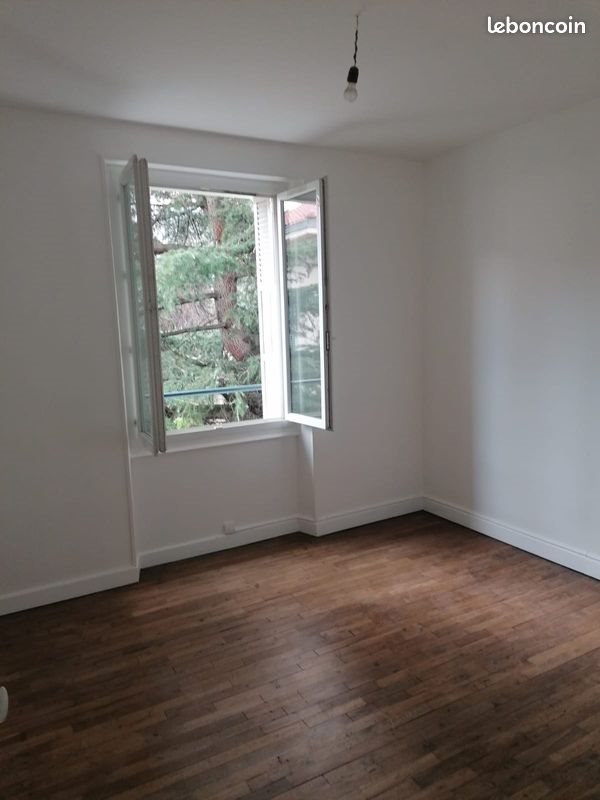 Appartement à louer, 40m², Chamalières