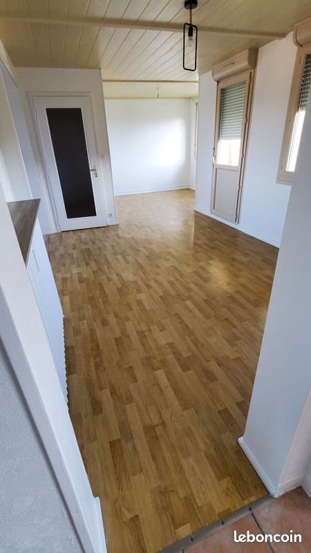 Appartement à louer, 73m², Ligny-en-Barrois