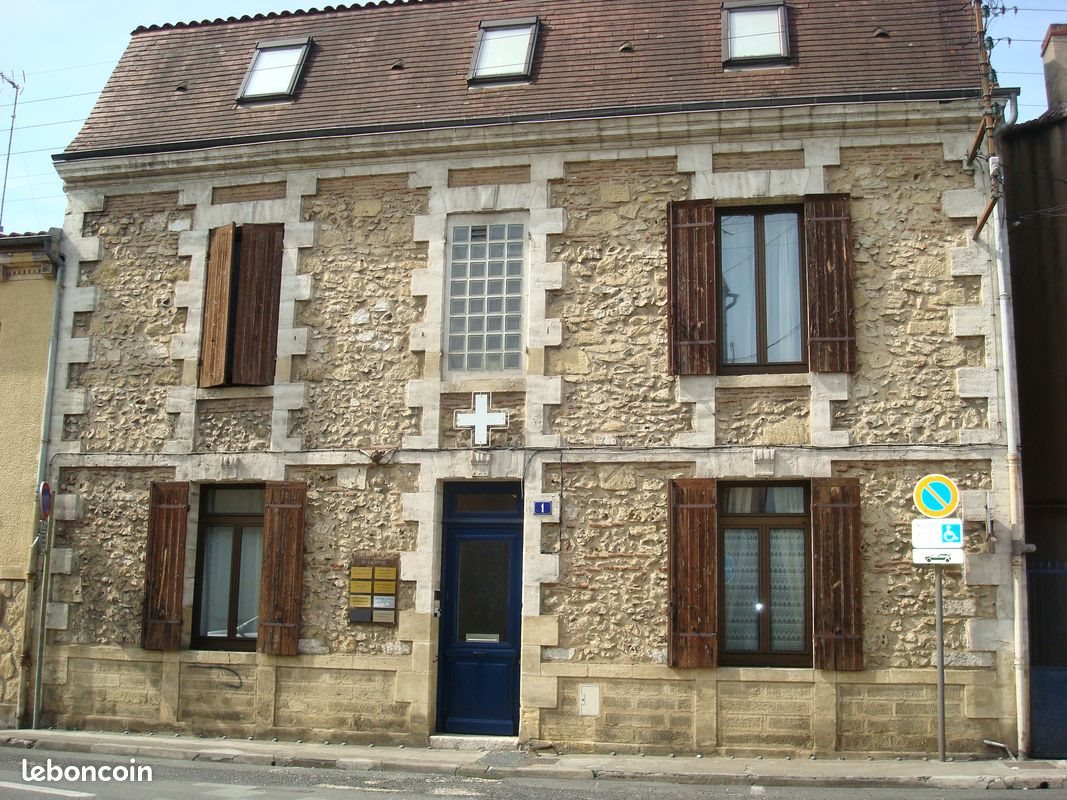 Maison à vendre, 474m², Bergerac
