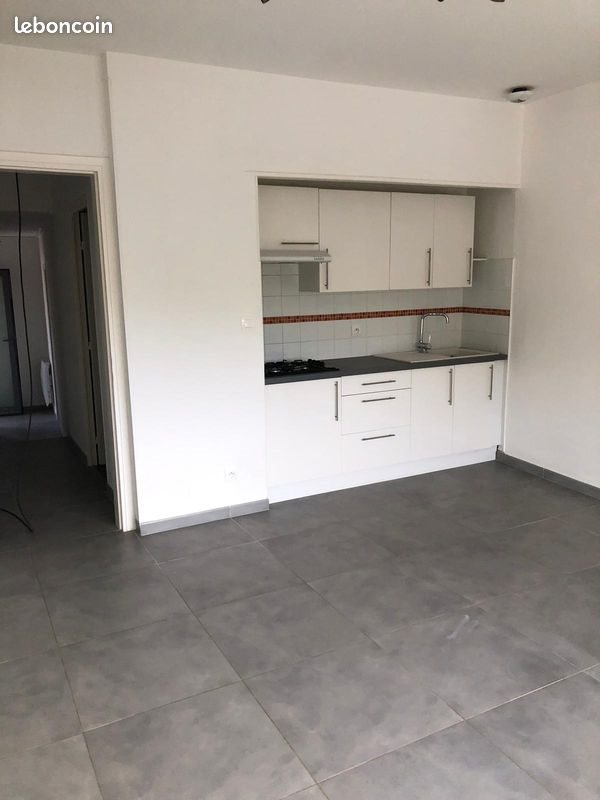 Appartement à louer, 39m², Saujon