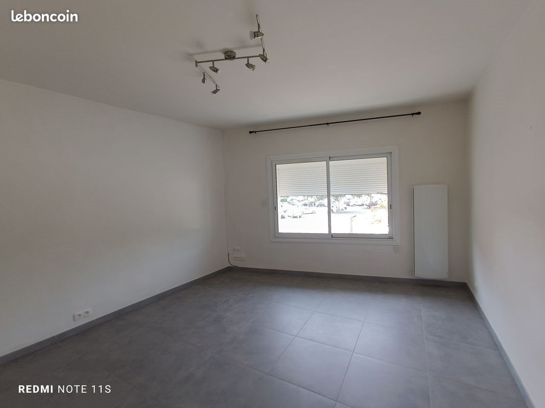 Appartement à louer, 39m², Saujon