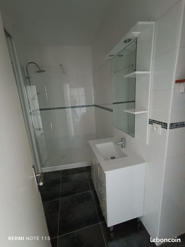 Appartement à louer, 39m², Saujon