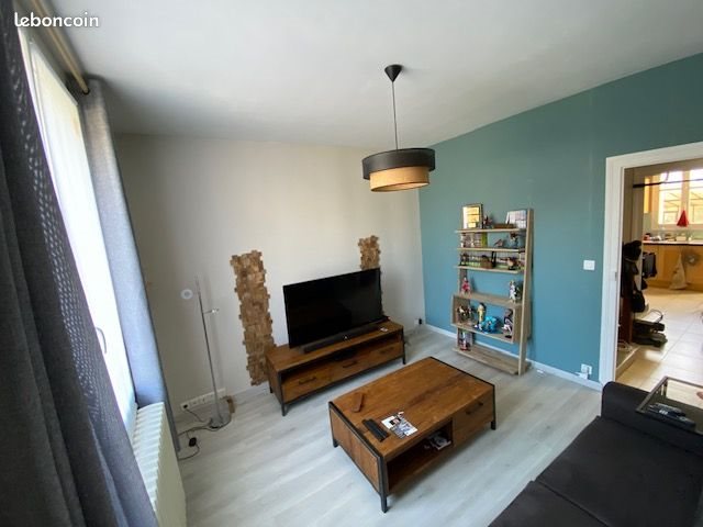 Maison à vendre, 60m², Châtellerault