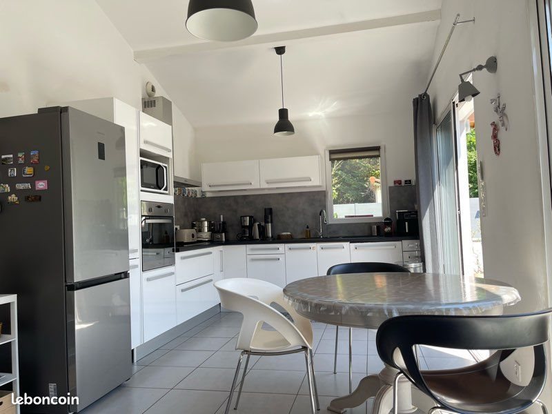 Maison à vendre, 79m², Saint-Maurice-de-Beynost