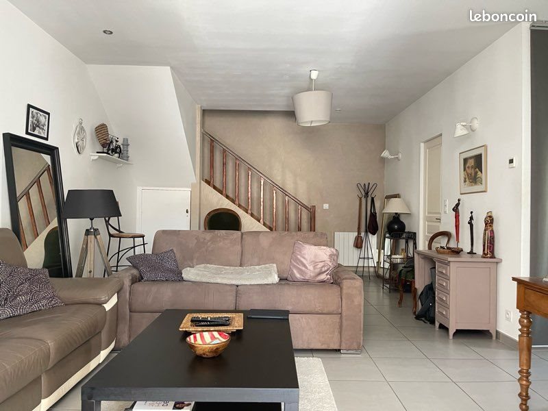 Maison à vendre, 79m², Saint-Maurice-de-Beynost