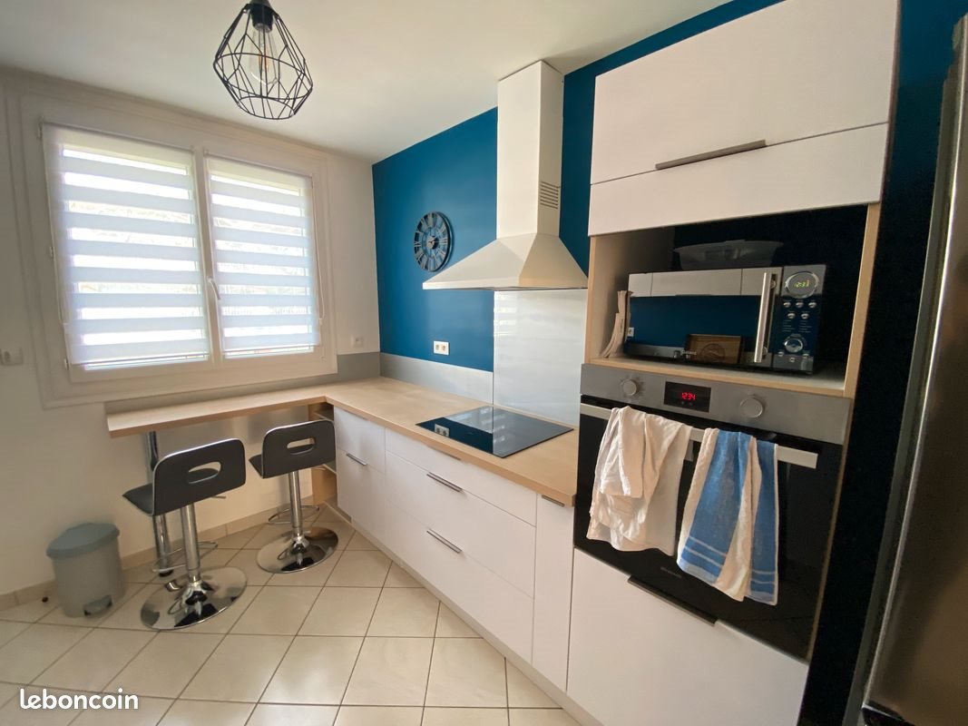 Appartement à louer, 75m², Rennes