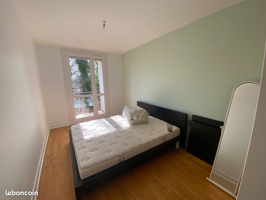 Appartement à louer, 75m², Rennes