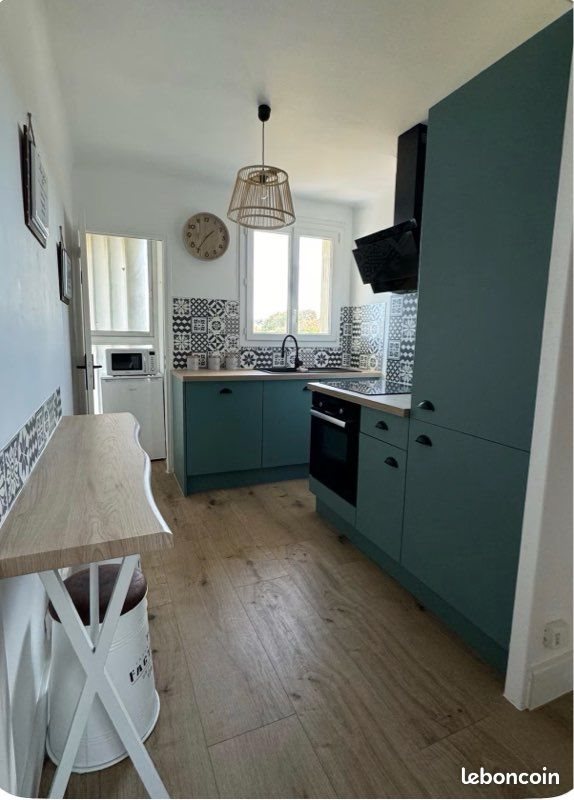 Appartement à vendre, 62m², Brignoles