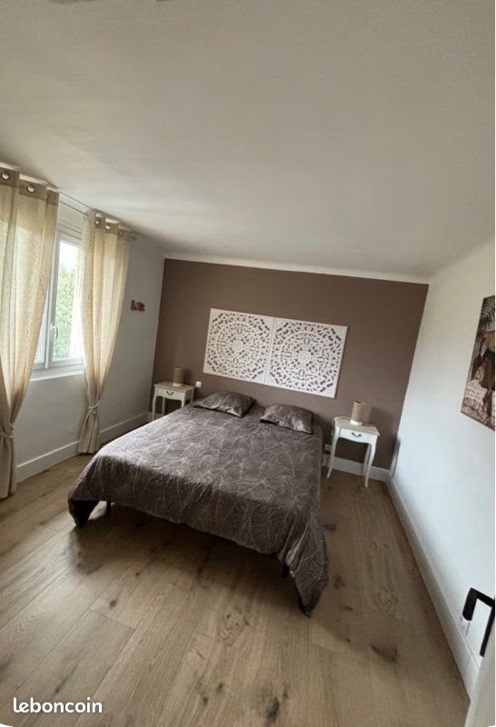 Appartement à vendre, 62m², Brignoles