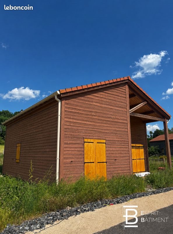 Maison à vendre, 110m², Saint-Paulien