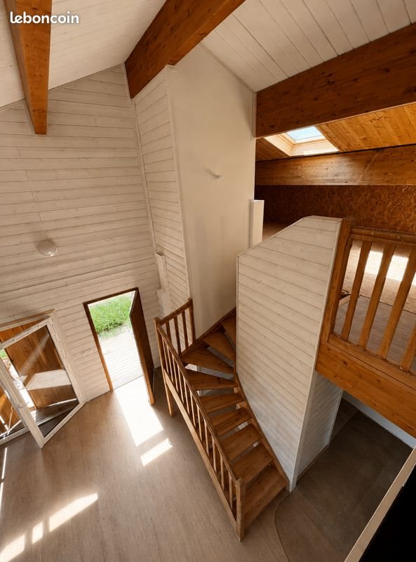 Maison à vendre, 110m², Saint-Paulien
