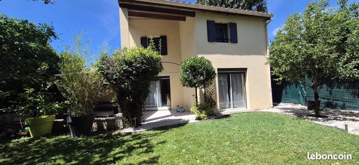 Maison à vendre, 89m², Avignon