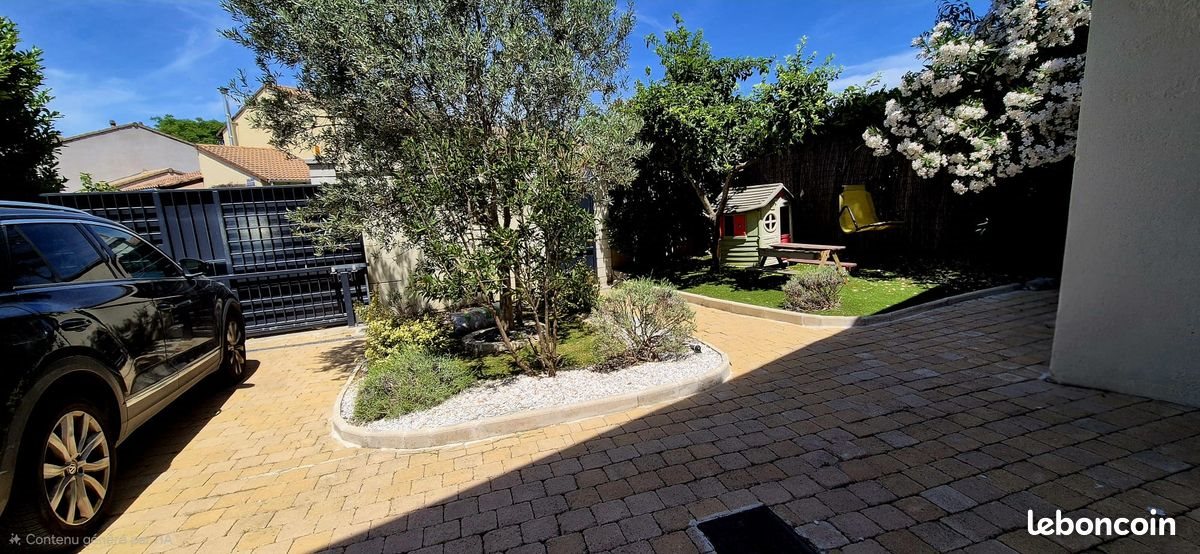 Maison à vendre, 89m², Avignon