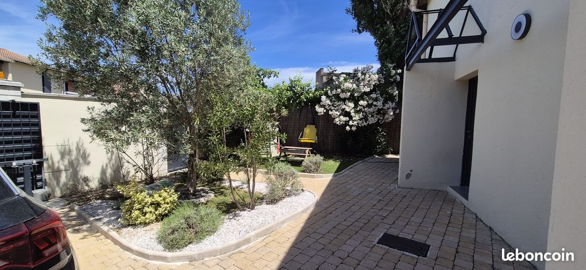 Maison à vendre, 89m², Avignon