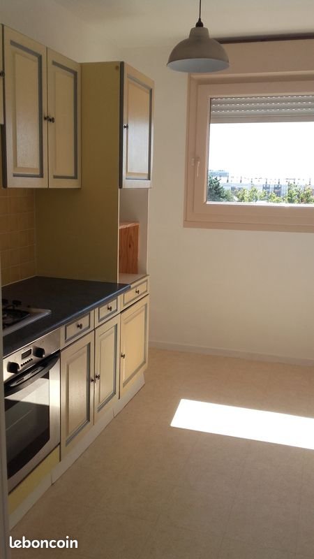 Appartement à vendre, 49m², Angers