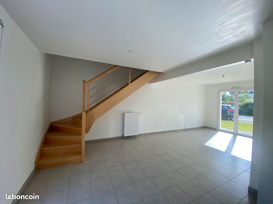 Maison à louer, 90m², Saint-Jacut-les-Pins