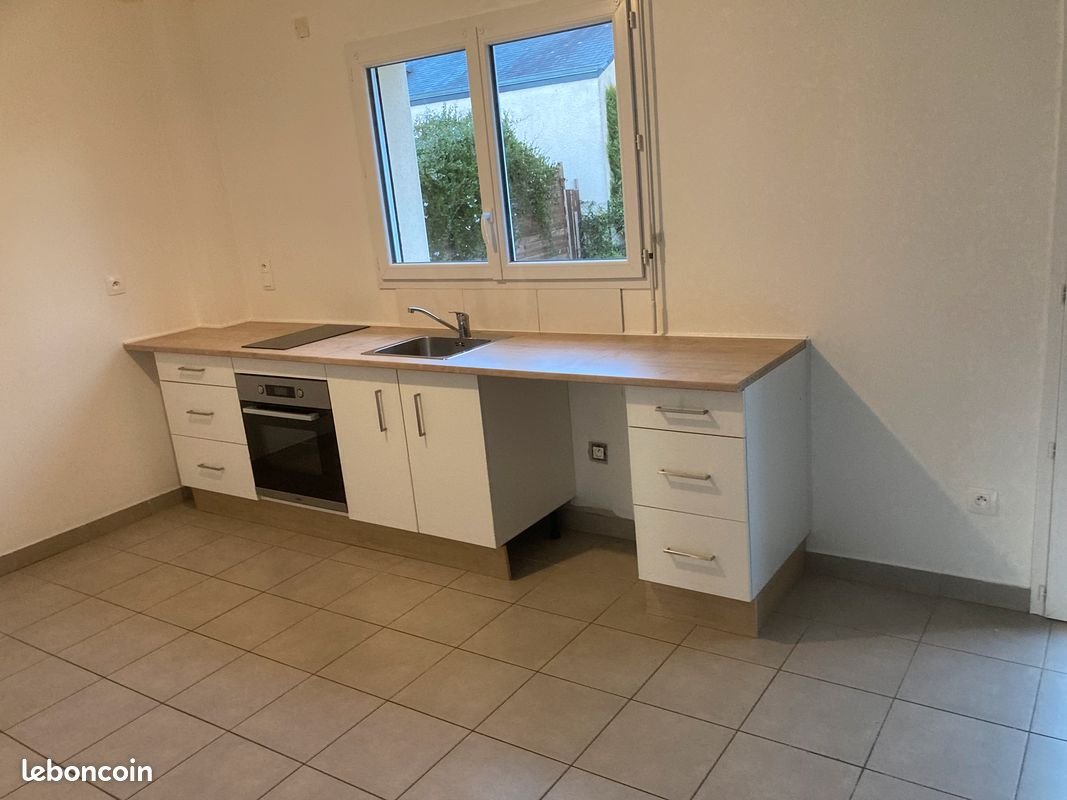 Maison à louer, 90m², Saint-Jacut-les-Pins