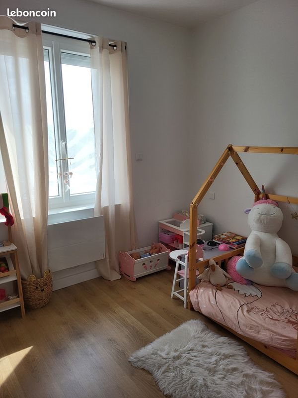 Appartement à louer, 110m², Villeneuve-sur-Lot