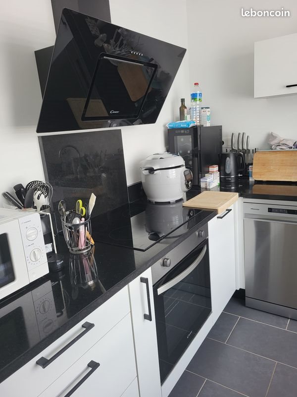 Appartement à louer, 110m², Villeneuve-sur-Lot