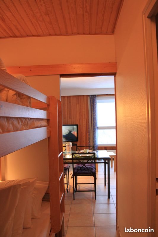 Appartement à vendre, 25m², Laveissière