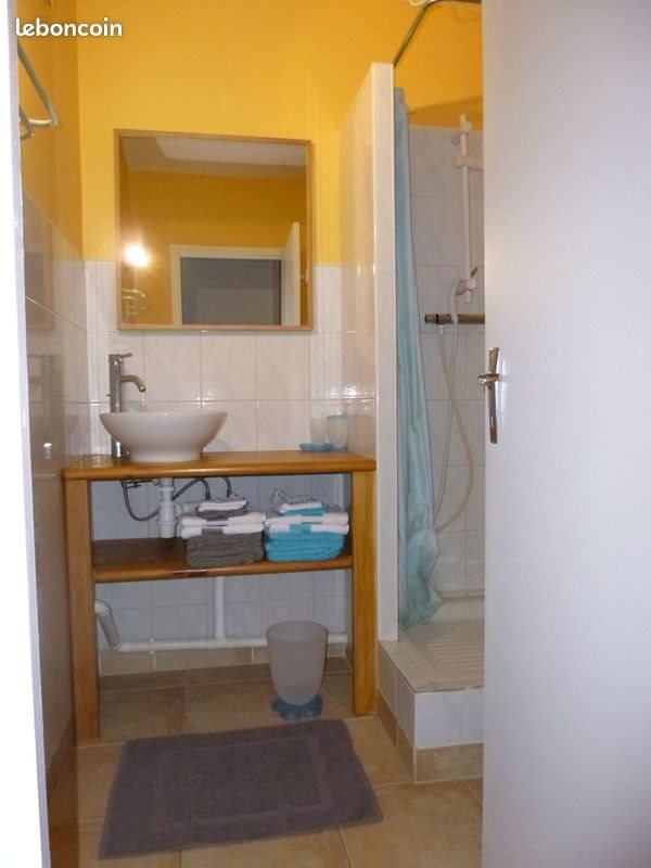 Appartement à vendre, 25m², Laveissière