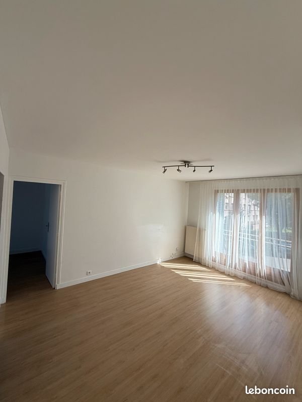 Appartement à louer, 52m², Saint-Martin-d'Hères