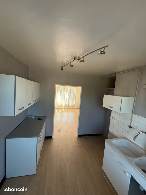 Appartement à louer, 52m², Saint-Martin-d'Hères