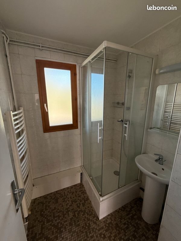 Appartement à louer, 52m², Saint-Martin-d'Hères