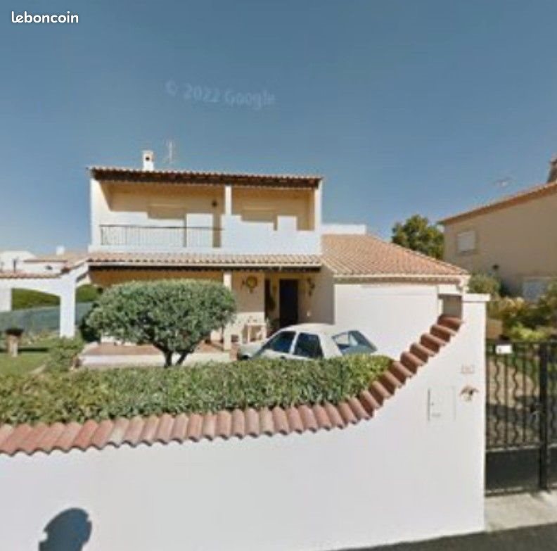 Maison à vendre, 112m², Mauguio