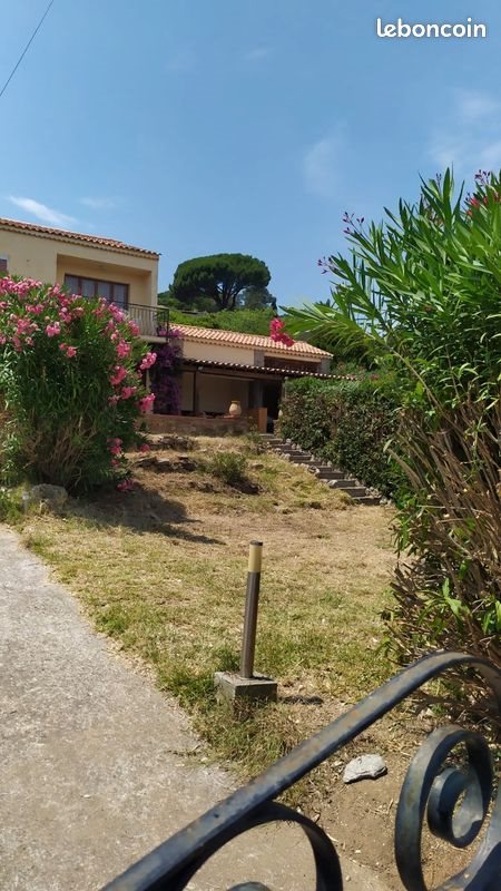 Maison à louer, 87m², Cavalaire-sur-Mer
